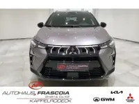 Gebraucht Mitsubishi ASX Plus 140 PS (102 kW) 2025 Grau SUV