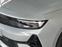 Ny Opel Astra 131 HK (96 kW) 2025 Sølv Stationcar