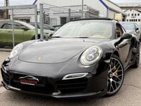Gebraucht Porsche 991 560 PS (411 kW) 2014 Schwarz