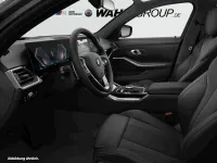 Gebraucht BMW 320 Shadowline 190 PS (139 kW) 2023 Schwarz Kombi