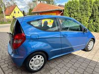 gebraucht Mercedes A170 A 170(169.332)