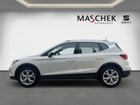 Neu Seat Arona FR 116 PS (85 kW) 2025 Candy white SUV