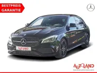 Gebraucht Mercedes CLA220 2017 Andere Limousine