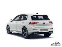 Neu VW Golf VIII R 333 PS (244 kW) 2026 Pure white Limousine