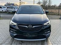gebraucht Opel Grandland X 120 Jahre Aut. Navi+Led+Kamera+Ahk