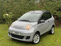 Gebraucht Aixam Minauto 2022 Silber Kleinwagen