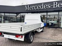 Gebraucht Mercedes Sprinter 114 PS (83 kW) 2018 Andere Van
