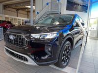 Neu Ford Kuga Active X 182 PS (133 kW) 2026 Agate black SUV