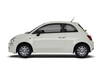Gebraucht Fiat 500 70 PS (51 kW) 2023 Kleinwagen
