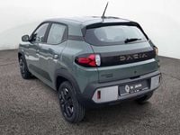 Neu Dacia Spring Extreme 74 kW (101 PS) 2026 Olivgrün Kleinwagen