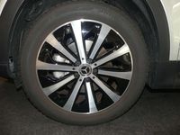 Gebraucht Mercedes GLB200 Progressive 163 PS (119 kW) 2023 Iridiumsilber  metalliclack SUV