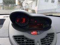 Gebraucht Renault Twingo 76 PS (55 kW) 2010 Weiß Kleinwagen