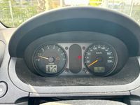 Gebraucht Ford Fiesta 70 PS (51 kW) 2005 Grau Kleinwagen