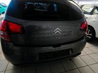 Gebraucht Citroën C3 74 PS (54 kW) 2010 Grau Kleinwagen