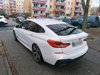 Gebraucht BMW 630 Basis 265 PS (194 kW) 2018 Weiß Coupé