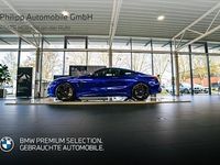 Gebraucht BMW M8 Competition Edition 625 PS (459 kW) 2025 Blau Coupé