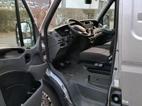 Gebraucht Iveco Daily 170 PS (125 kW) 2013 Limousine