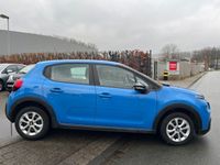 gebraucht Citroën C3 Feel