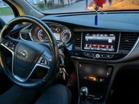 gebraucht Opel Mokka X 