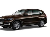 Gebraucht BMW X5 Comfort Edition 286 PS (210 kW) 2023 Braun SUV