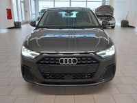 Gebraucht Audi A1 Sport 110 PS (80 kW) 2022 Manhattangrau SUV