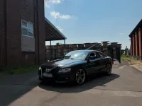 Gebraucht Audi A5 239 PS (175 kW) 2007 Schwarz Coupé