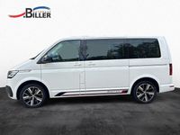 Gebraucht VW Multivan Edition 199 PS (146 kW) 2020 Weiß Van