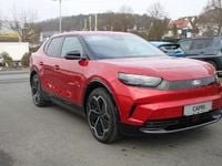 Gebraucht Ford Capri 210 kW (286 PS) 2024 Lucidrot metallic SUV