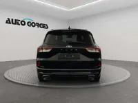 Gebraucht Ford Kuga ST-Line 150 PS (110 kW) 2022 Schwarz SUV