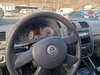 Gebraucht VW Golf V 116 PS (85 kW) 2005 Silber Kleinwagen