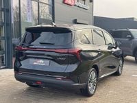 Nouvelle DFSK Forthing 4 177 ch (130 kW) 2026 Noir Monospace