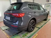 Gebraucht Seat Tarraco Style 150 PS (110 kW) 2023 Grau SUV