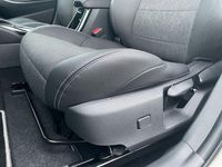 Gebraucht Toyota Corolla Team 140 PS (102 kW) 2024 Braun Limousine