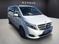 Gebraucht Mercedes E250 Edition 190 PS (139 kW) 2019 Bergkristallweiß metallic Kombi