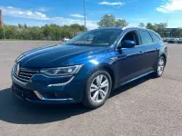 Occasion Renault Talisman 131 ch (96 kW) 2017 Bleue Break