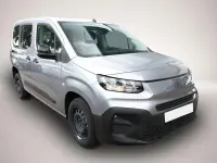 Neu Fiat Doblò 101 PS (74 kW) 2025 Manufacturer Van / Kleinbus