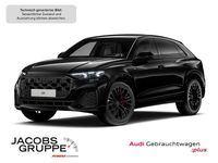 Gebraucht Audi Q8 Ambiente 286 PS (210 kW) 2025 Mythosschwarz metallic SUV