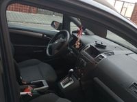 gebraucht Opel Zafira 2.2 direct Automatik -