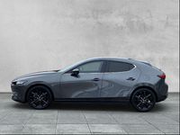 Neu Mazda 3 Nagisa 140 PS (102 kW) 2025