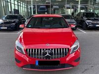 gebraucht Mercedes A180 A 180Urban BlueEfficiency