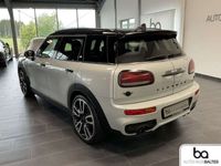 gebraucht Mini John Cooper Works Clubman Cooper Trim 19"/Navi/Leder/LED/Multi