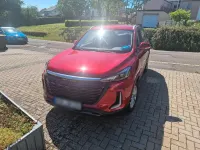 Brugt Baic X35 115 HK (84 kW) 2024 Rød SUV