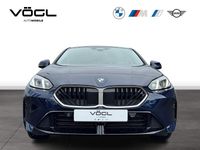 Neu BMW 120 170 PS (125 kW) 2026 Bmw individual tansanitblau c Kleinwagen