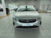 Gebraucht Opel Corsa Edition 75 PS (55 kW) 2022 Aluminium silb/kristall silb Limousine