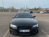 gebraucht Audi A5 3.0 TFSI S tronic quattro -