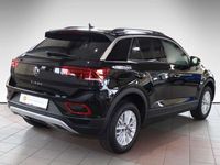 gebraucht VW T-Roc 1.0 l TSI Active OPF 110