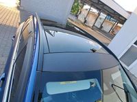 Gebraucht Mercedes C220 179 PS (131 kW) 2015 Blau Kombi