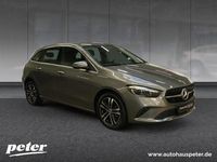 Gebraucht Mercedes E250 Advanced 163 PS (119 kW) 2024 Metalliclack mountaingrau Kombi