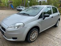 gebraucht Fiat Punto 1.2 8V POP