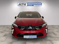 Gebraucht Mitsubishi Colt Plus 91 PS (66 kW) 2024 Rot Kleinwagen